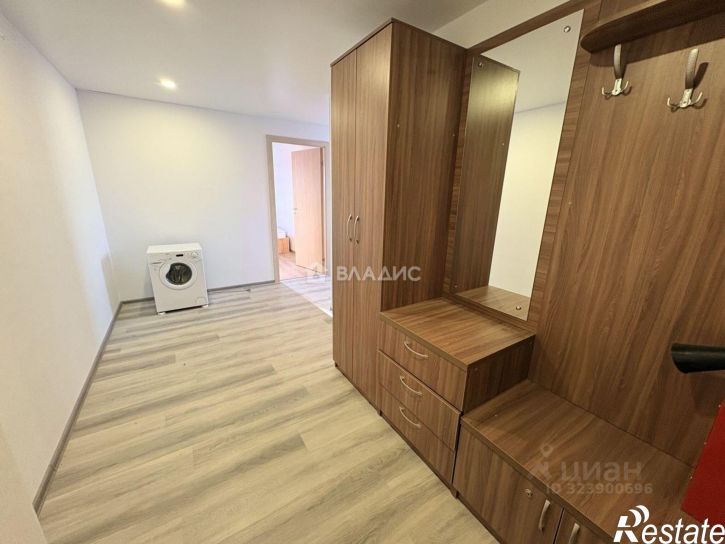 2-комн квартира Тентюковская улица, 110,  д. 110