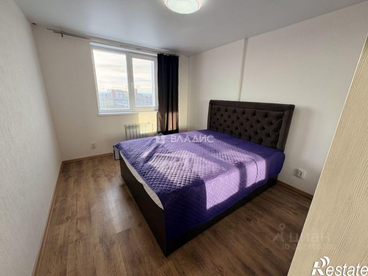 2-комн квартира Тентюковская улица, 110,  д. 110