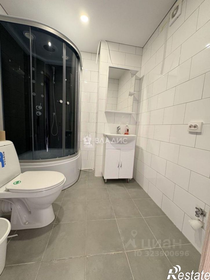 2-комн квартира Тентюковская улица, 110,  д. 110