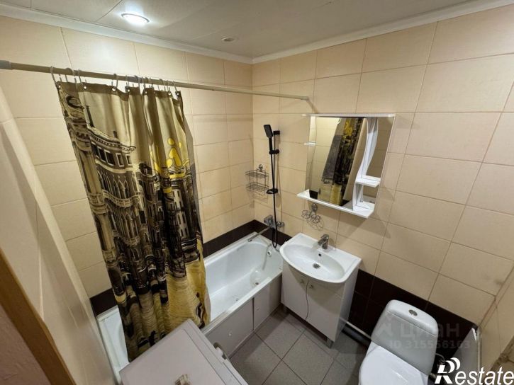 1-комн квартира ул Оплеснина, 41/1,  д. 41/1