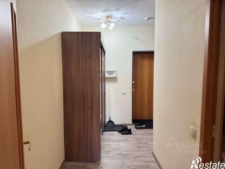 1-комн квартира ул Оплеснина, 41/1,  д. 41/1