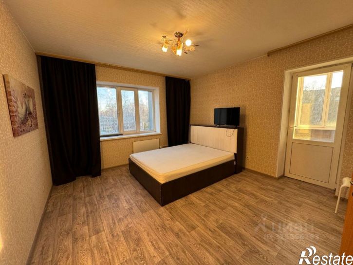 1-комн квартира ул Оплеснина, 41/1,  д. 41/1