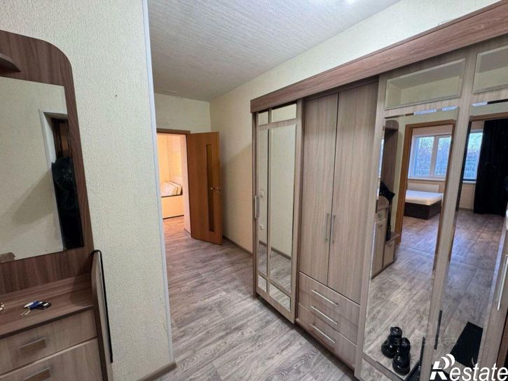 1-комн квартира ул Оплеснина, 41/1,  д. 41/1