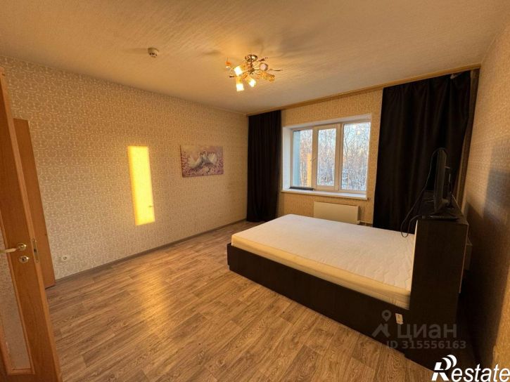 1-комн квартира ул Оплеснина, 41/1,  д. 41/1