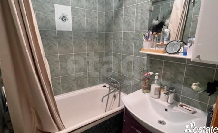 3-комн квартира Октябрьский пр-кт, 130,  д. 130