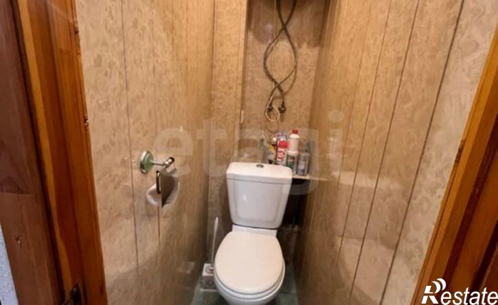 3-комн квартира Октябрьский пр-кт, 130,  д. 130