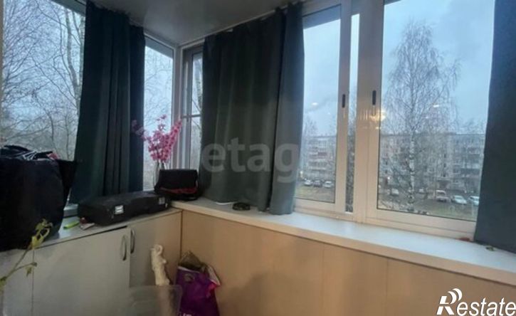 3-комн квартира Октябрьский пр-кт, 130,  д. 130