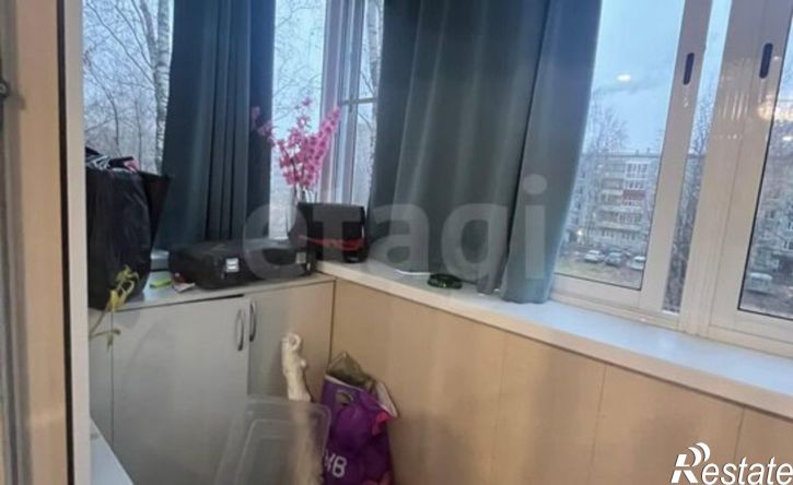 3-комн квартира Октябрьский пр-кт, 130,  д. 130