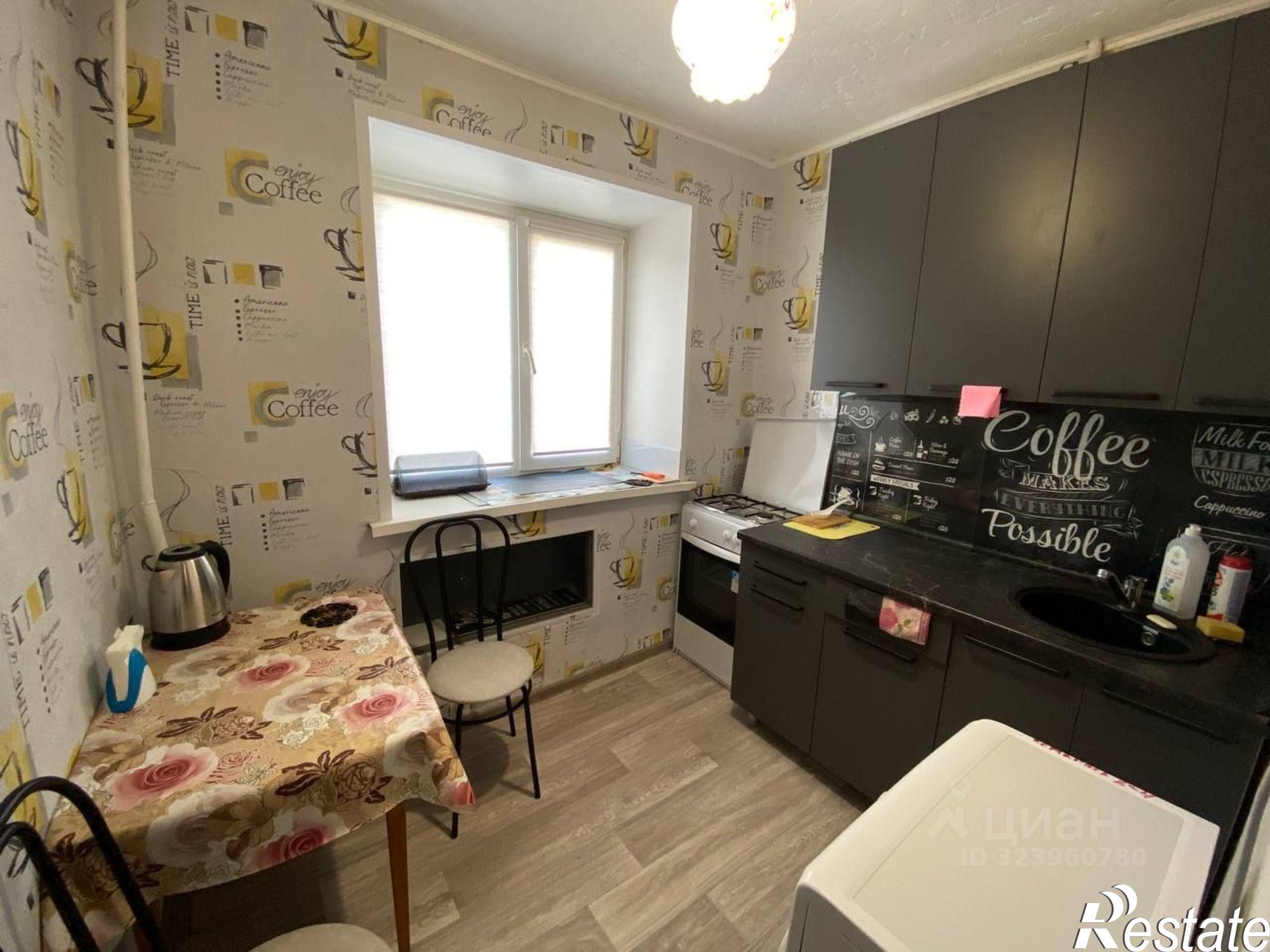 Сдать квартиру за 35 000 рублей на улица Комарова, 8