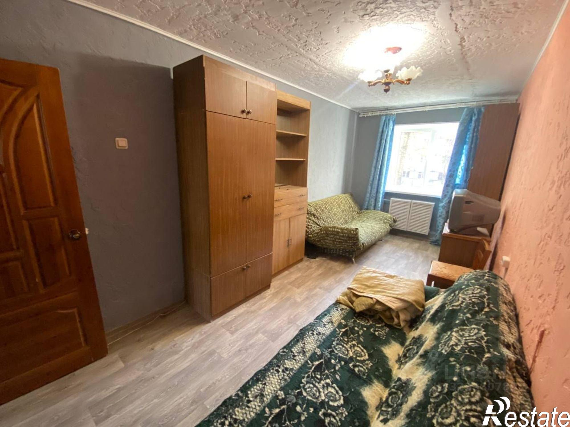 Сдать квартиру за 35 000 рублей на улица Комарова, 8