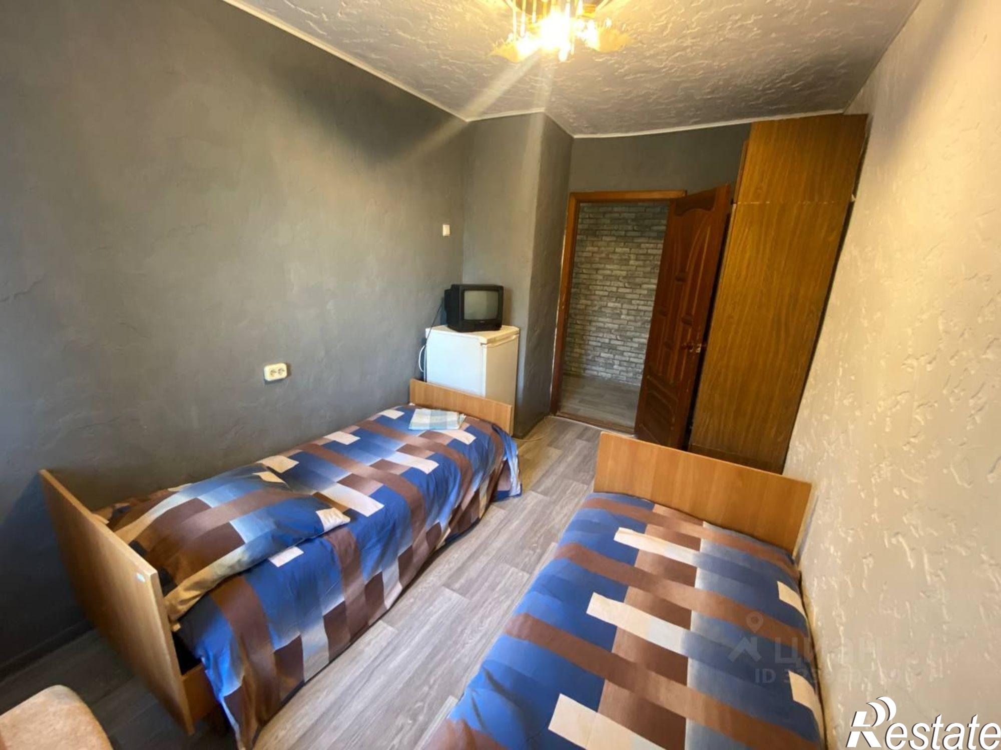 Сдать квартиру за 35 000 рублей на улица Комарова, 8