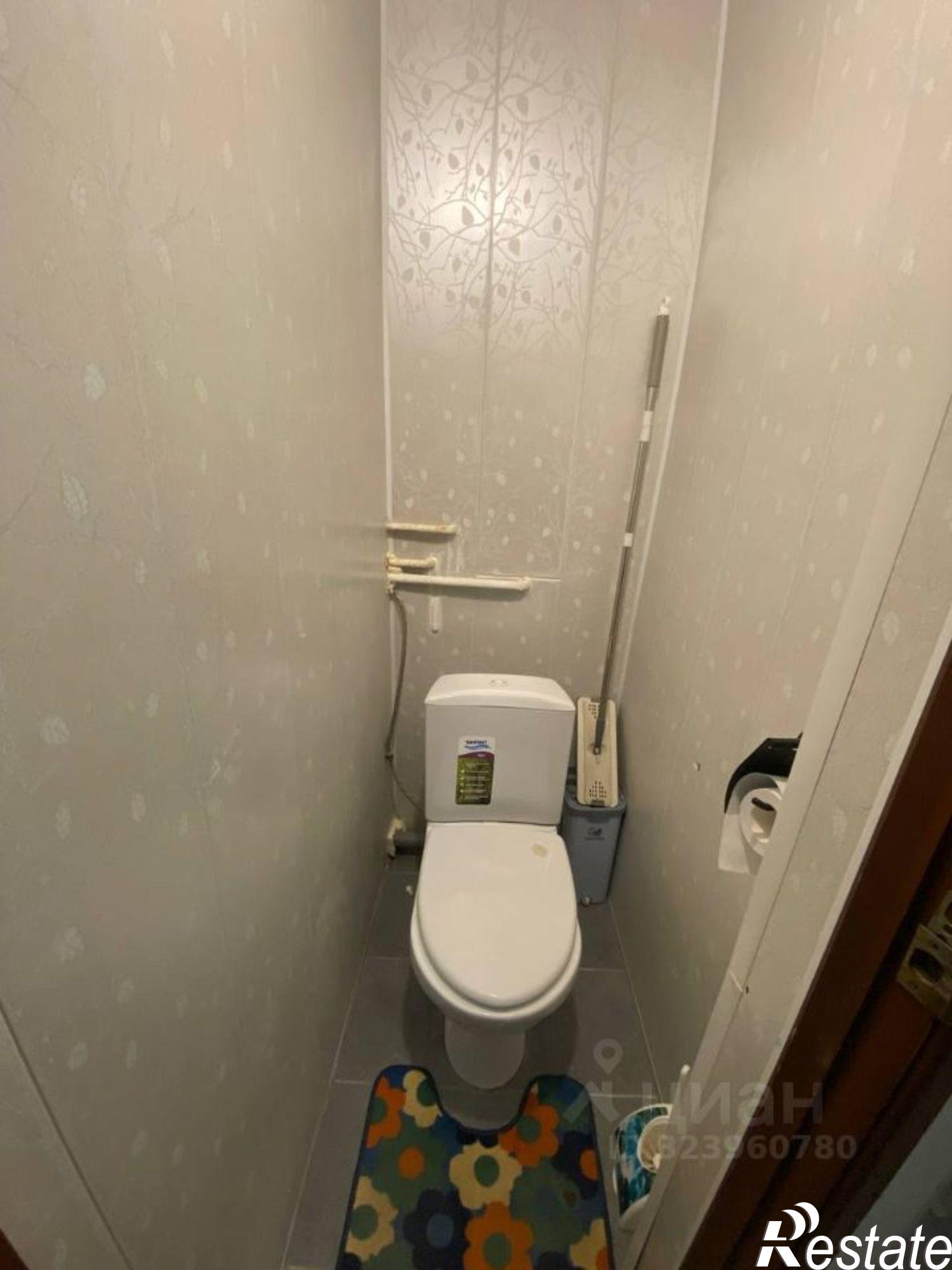 Сдать квартиру за 35 000 рублей на улица Комарова, 8