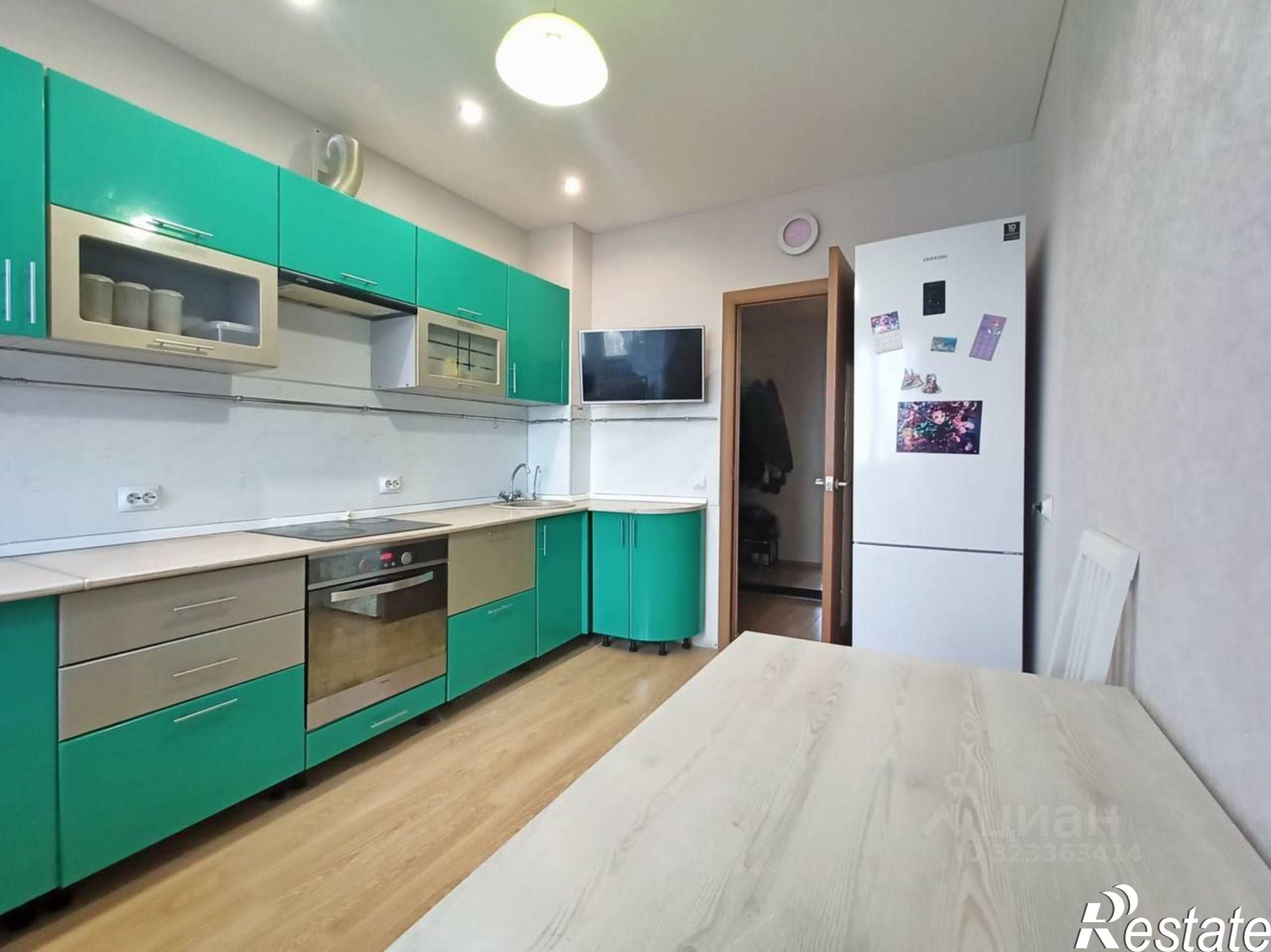 Купить квартиру за 5 500 000 рублей на улица Серова, 46