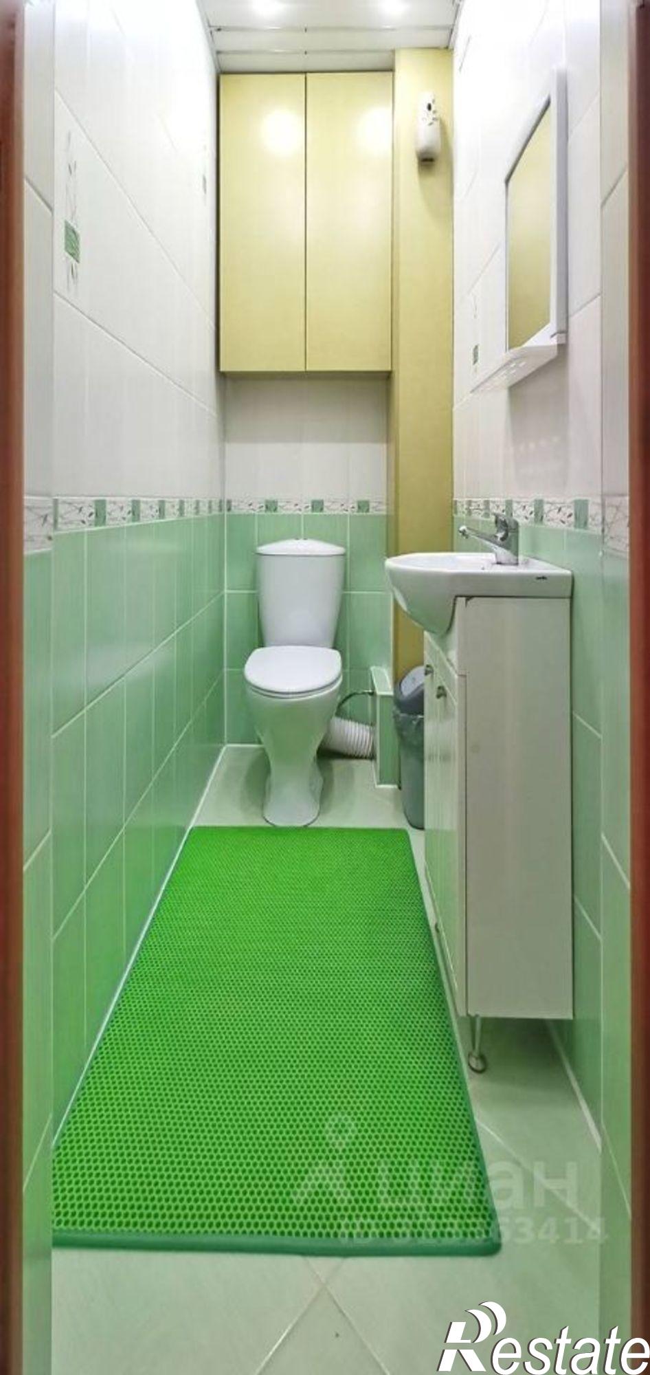 Купить квартиру за 5 500 000 рублей на улица Серова, 46