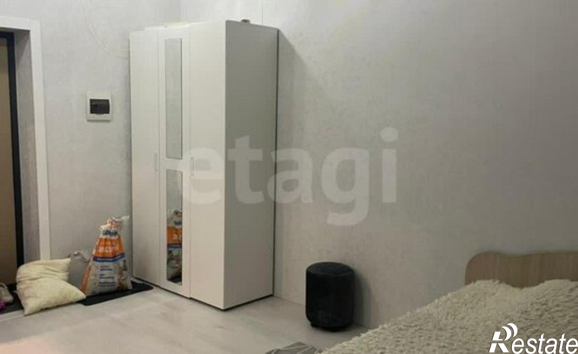 Купить квартиру за 3 900 000 рублей на ул Петрозаводская, 43