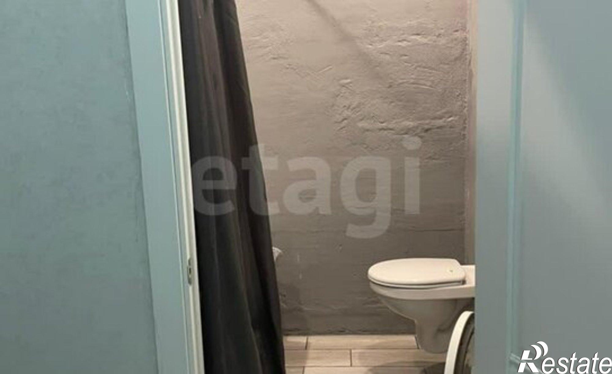 Купить квартиру за 3 900 000 рублей на ул Петрозаводская, 43