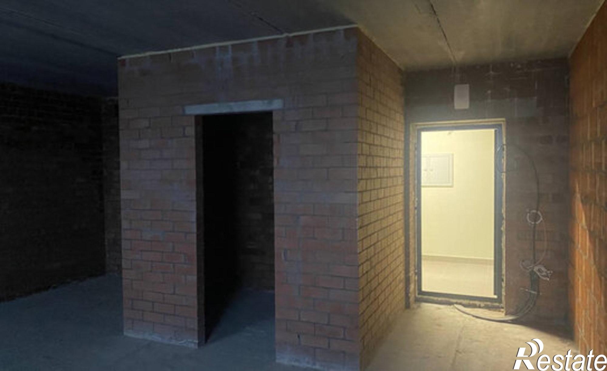 Купить квартиру за 4 400 000 рублей на Петрозаводская улица, 43