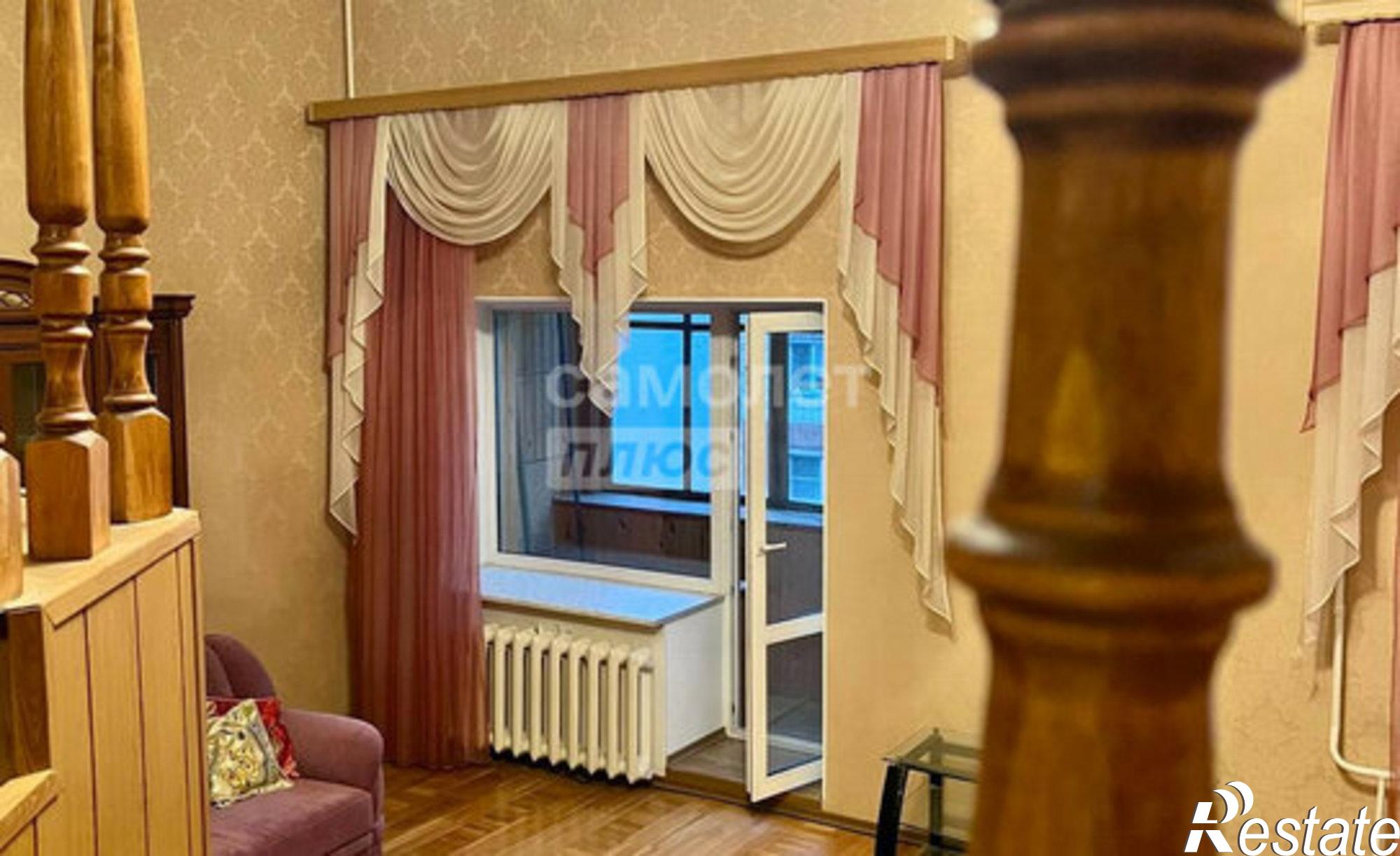 Купить квартиру за 8 460 000 рублей на ул Советская, 1