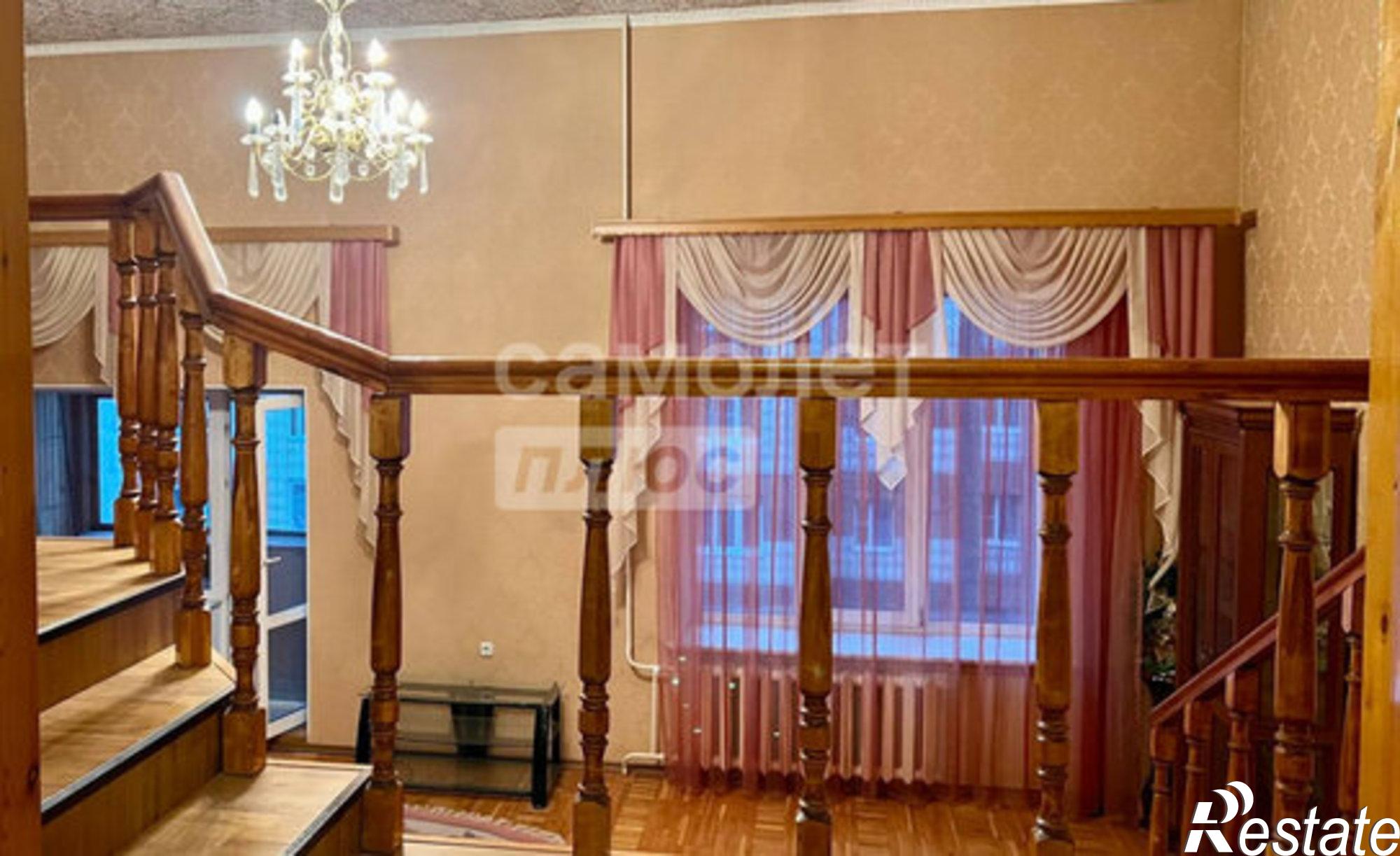 Купить квартиру за 8 460 000 рублей на ул Советская, 1