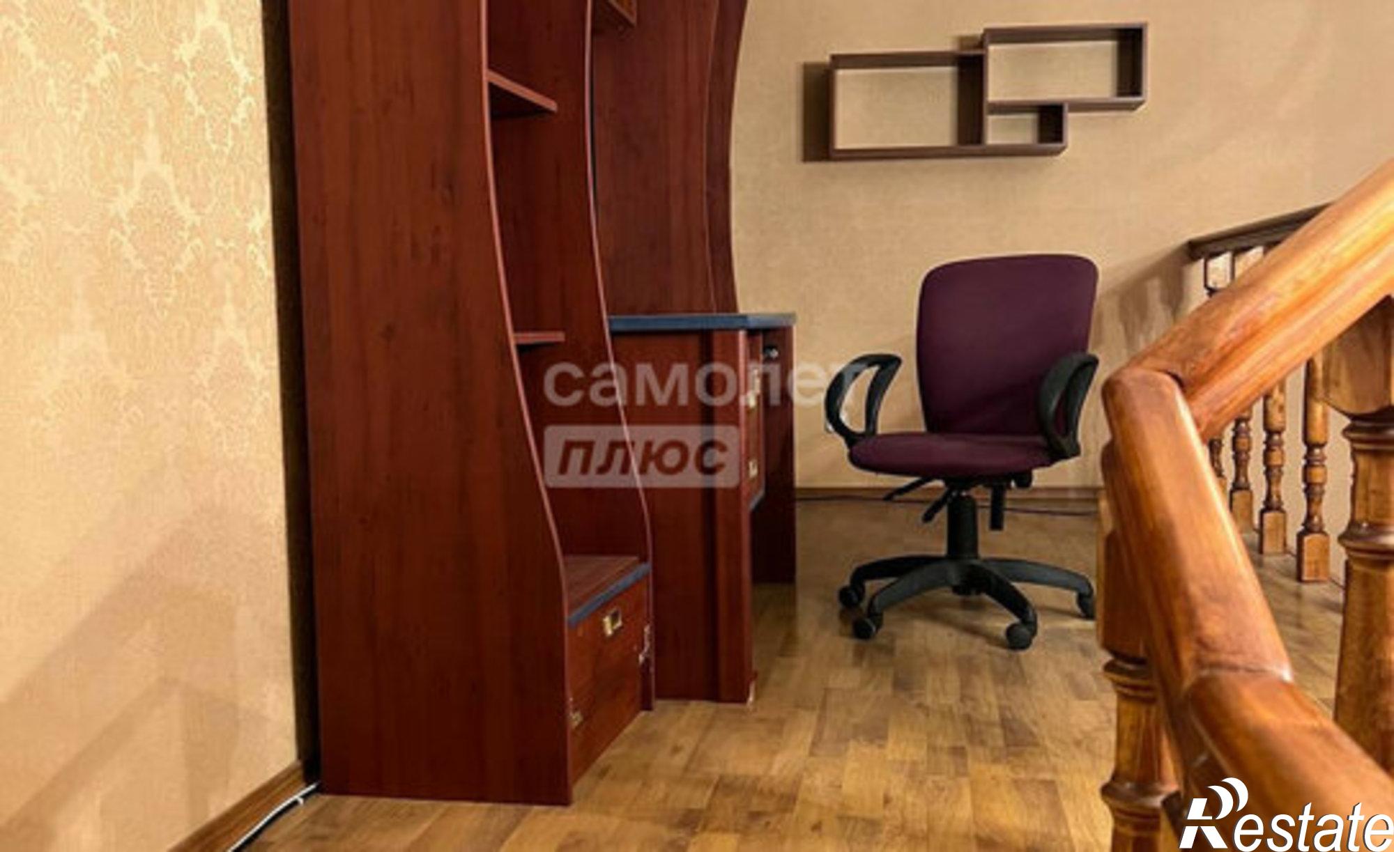 Купить квартиру за 8 460 000 рублей на ул Советская, 1