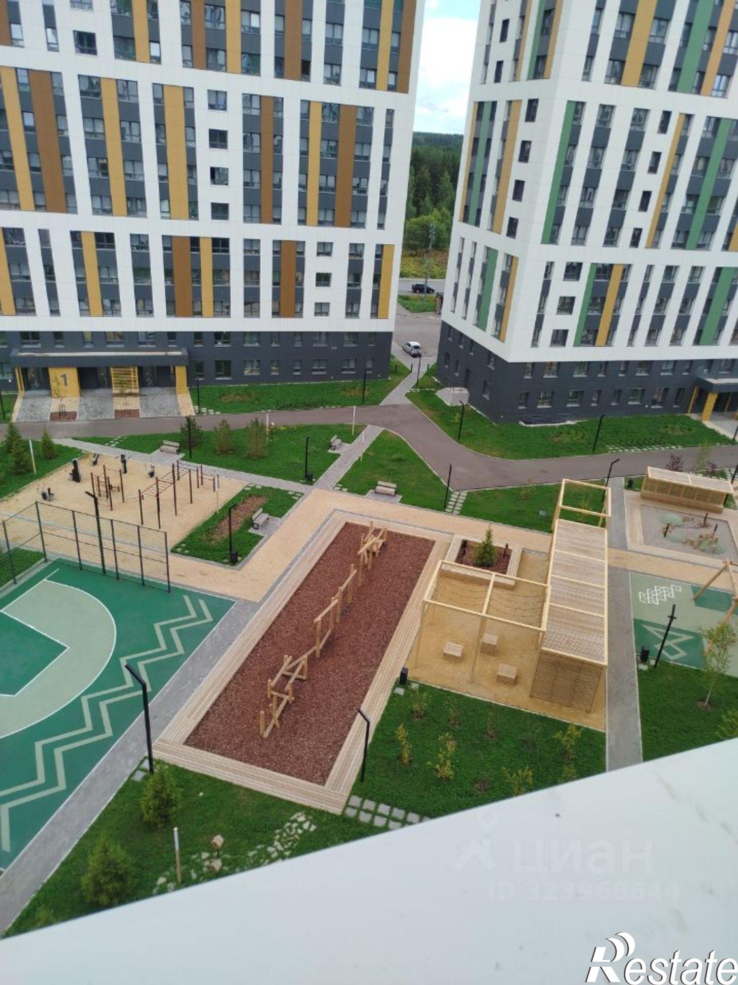 Сдать комнату за 23 000 рублей на Петрозаводская улица, 43