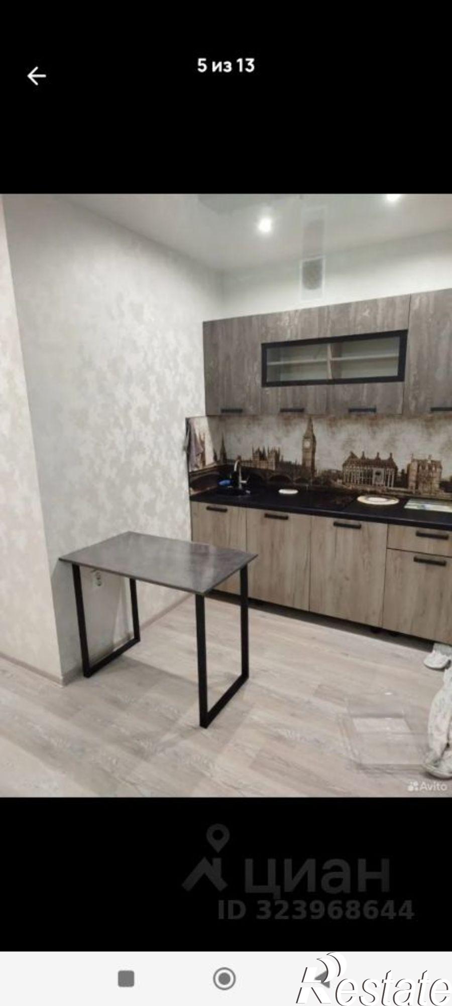 Сдать комнату за 23 000 рублей на Петрозаводская улица, 43