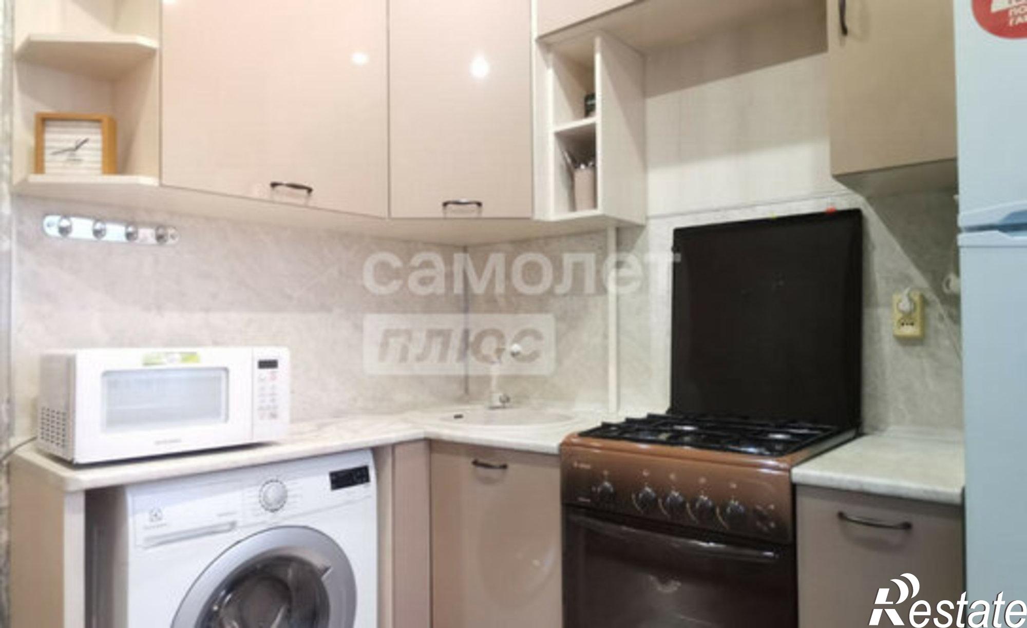 Купить квартиру за 4 450 000 рублей на улица Красных Партизан, 61