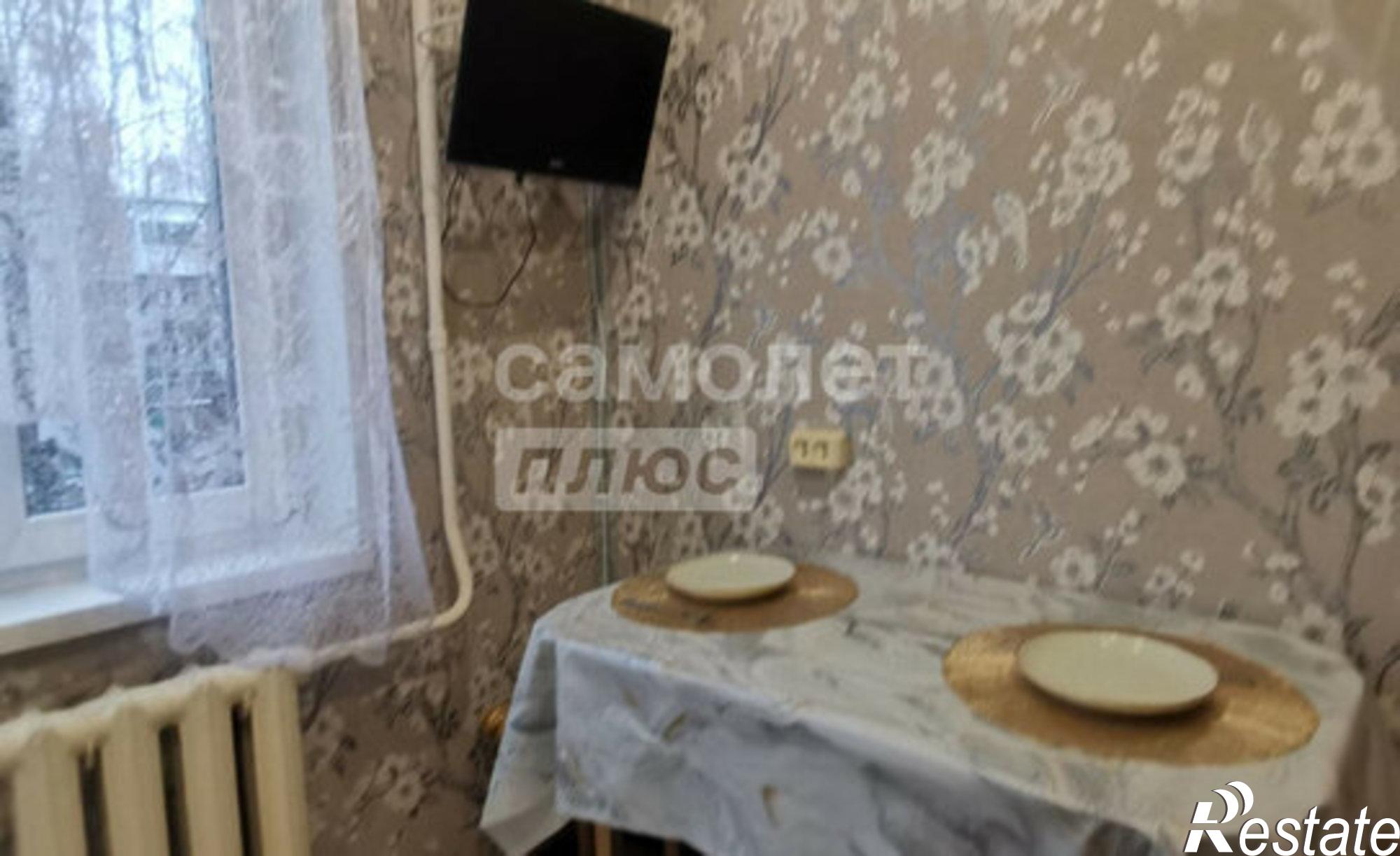 Купить квартиру за 4 450 000 рублей на улица Красных Партизан, 61