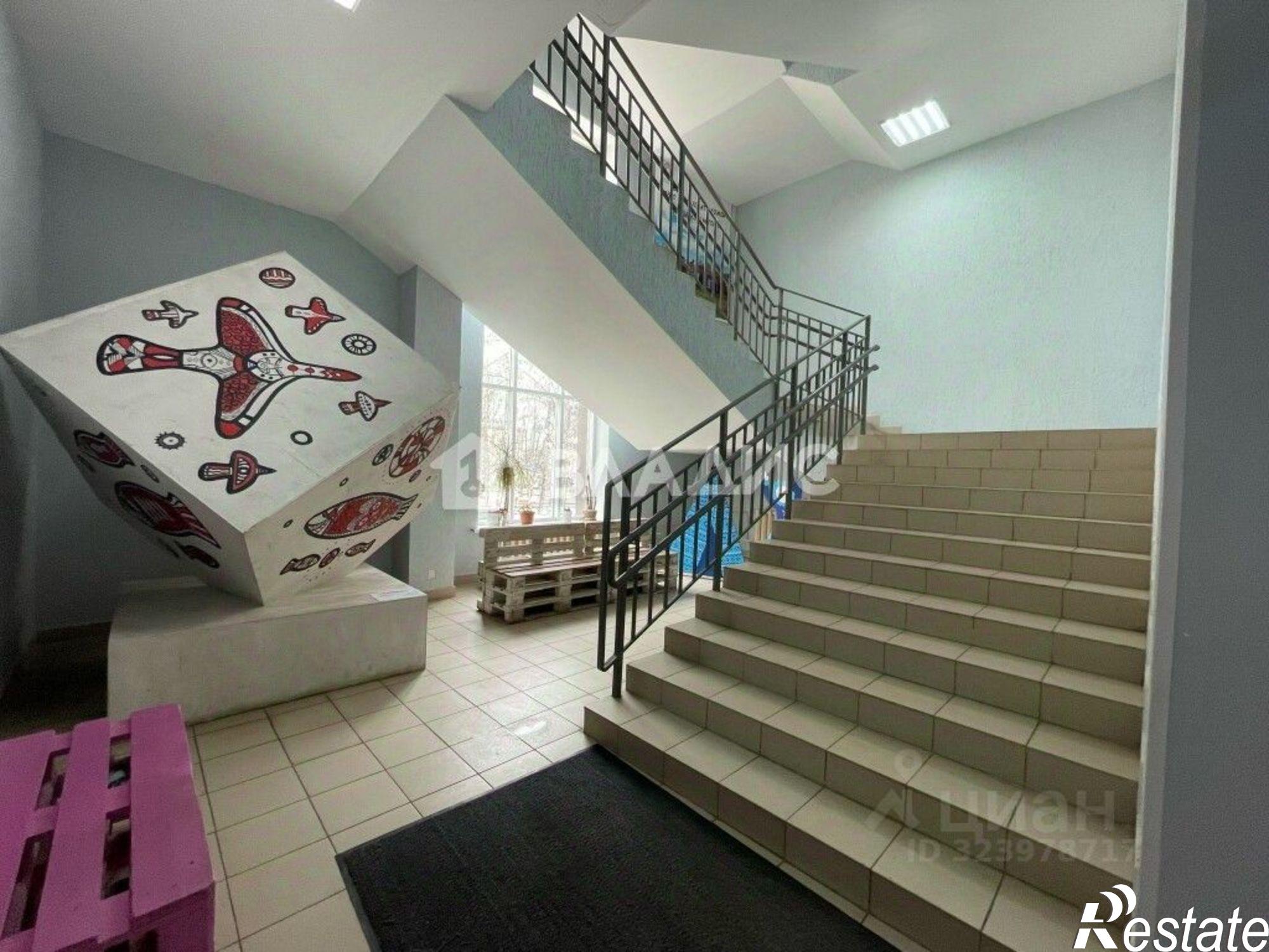 Купить офис, помещение под офис за 8 899 680 рублей на улица Ленина, 74