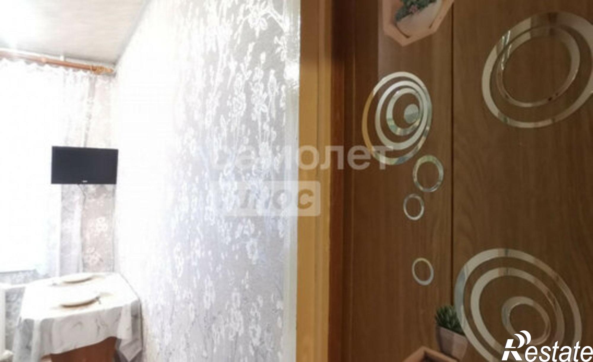 Купить квартиру за 4 450 000 рублей на улица Красных Партизан, 61