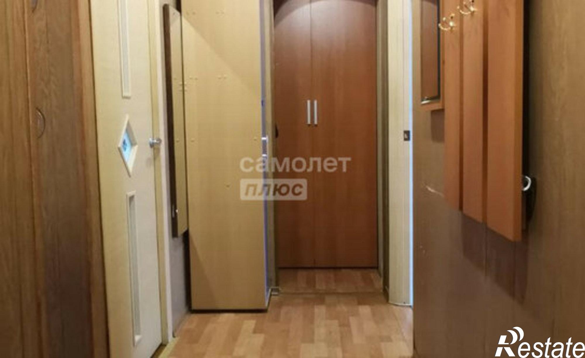 Купить квартиру за 4 450 000 рублей на улица Красных Партизан, 61