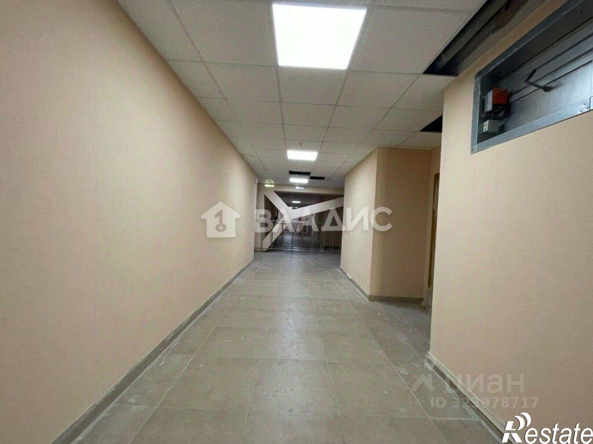 Купить офис, помещение под офис за 8 899 680 рублей на улица Ленина, 74