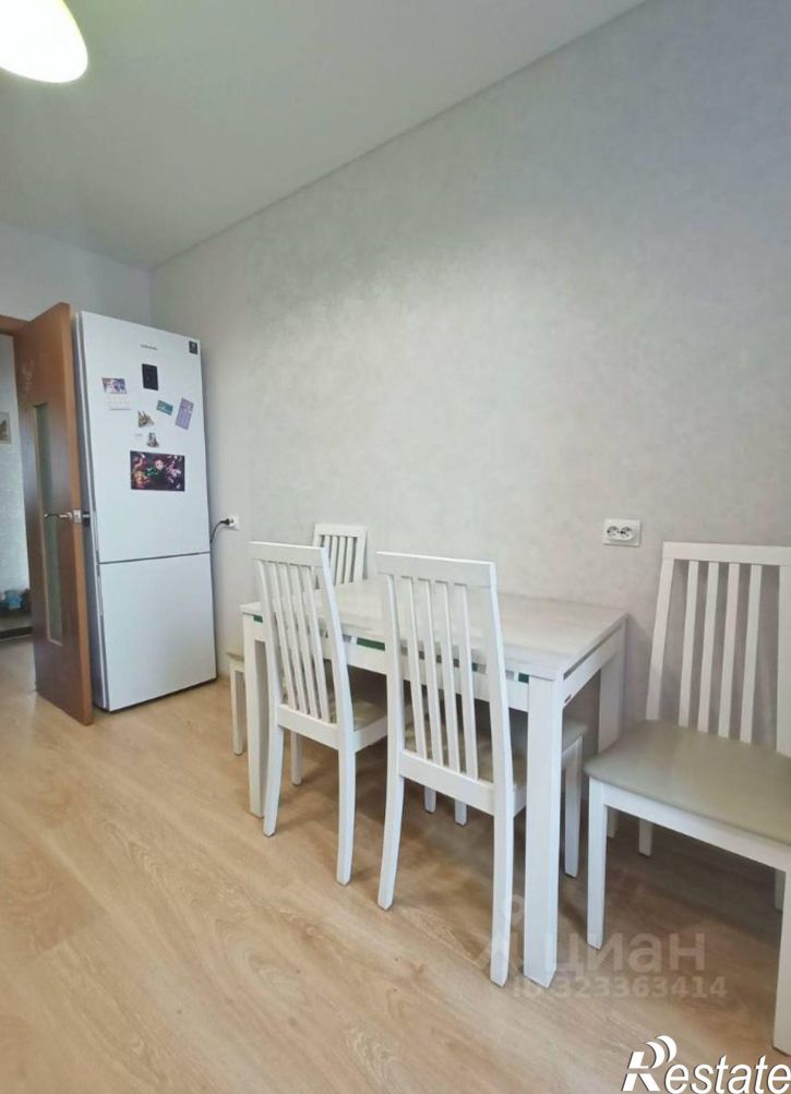 2-комн квартира улица Серова, 46,  д. 46