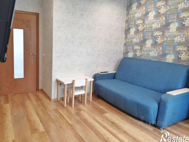 2-комн квартира улица Серова, 46,  д. 46