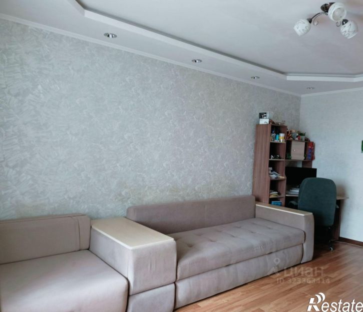 2-комн квартира улица Серова, 46,  д. 46