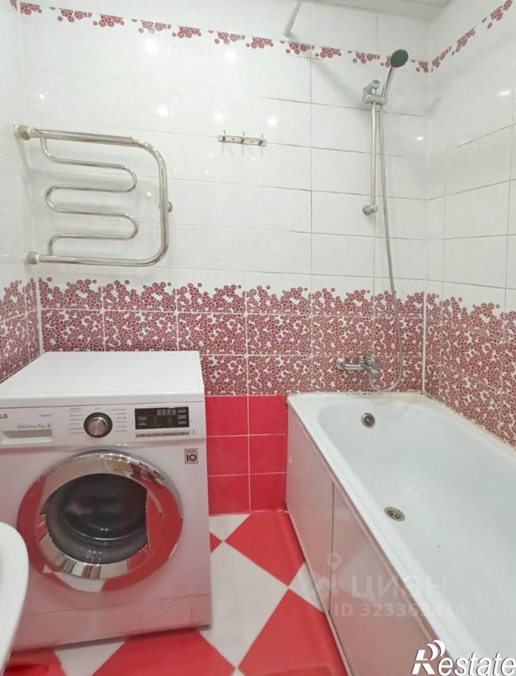 2-комн квартира улица Серова, 46,  д. 46