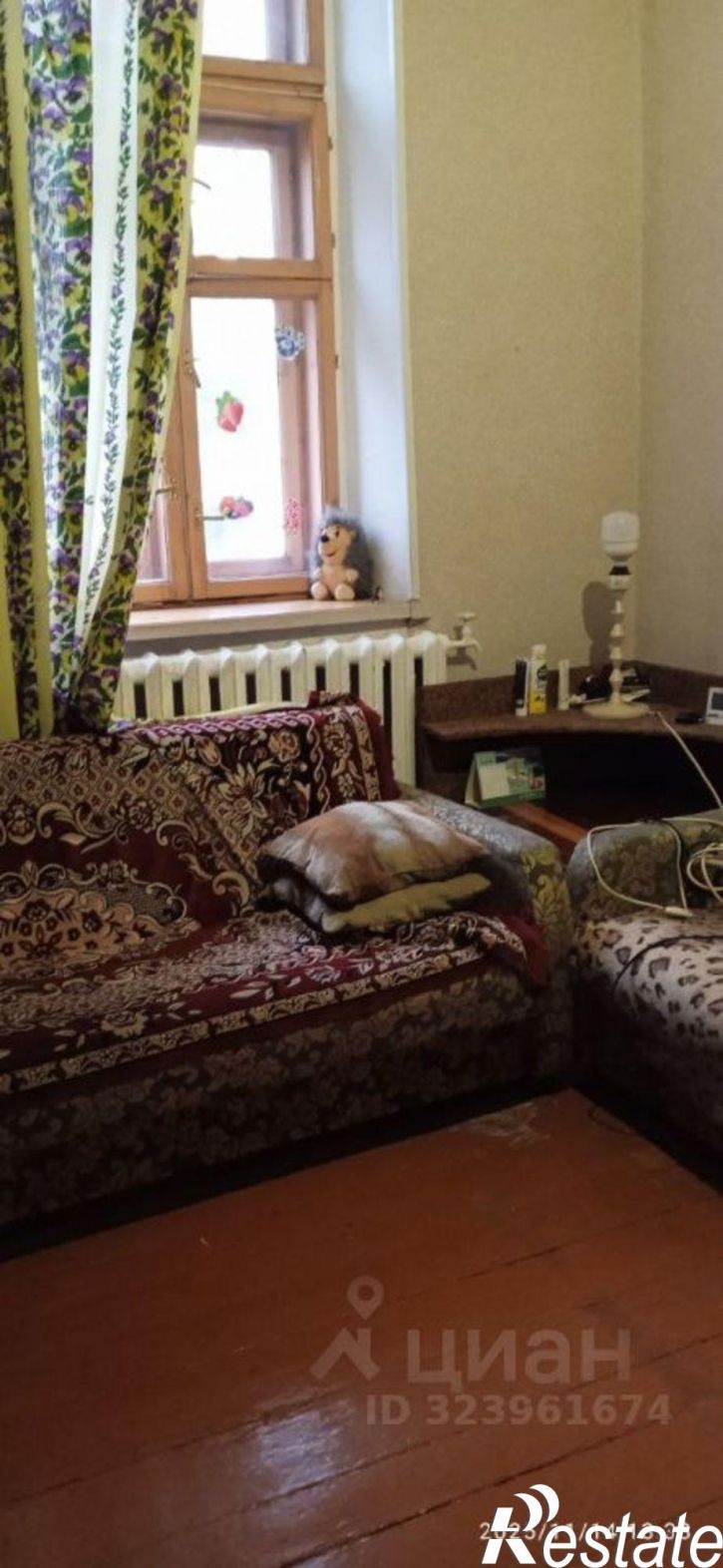 1-комн квартира ул Интернациональная, 115,  д. 115