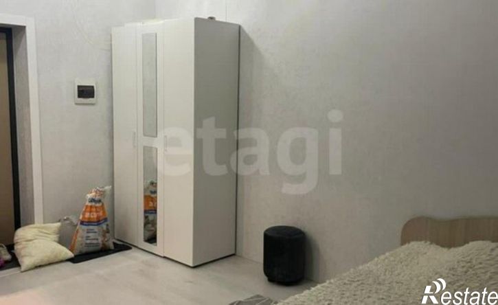 1-комн квартира ул Петрозаводская, 43,  д. 43