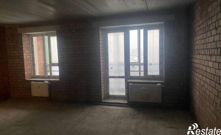 2-комн квартира Петрозаводская улица, 43,  д. 43