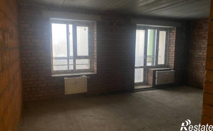 2-комн квартира Петрозаводская улица, 43,  д. 43