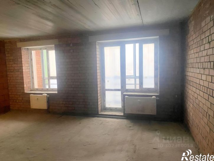 2-комн квартира ул Петрозаводская, 43,  д. 43