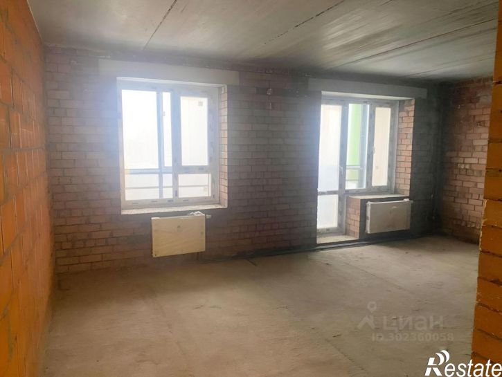 2-комн квартира ул Петрозаводская, 43,  д. 43