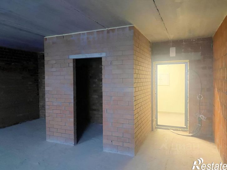 2-комн квартира ул Петрозаводская, 43,  д. 43