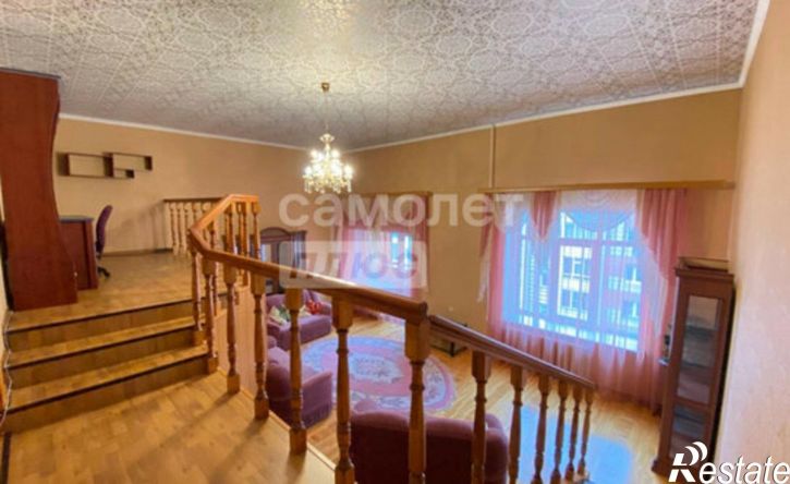 3-комн квартира ул Советская, 1,  д. 1