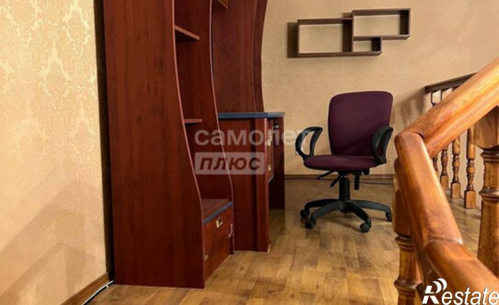 3-комн квартира ул Советская, 1,  д. 1