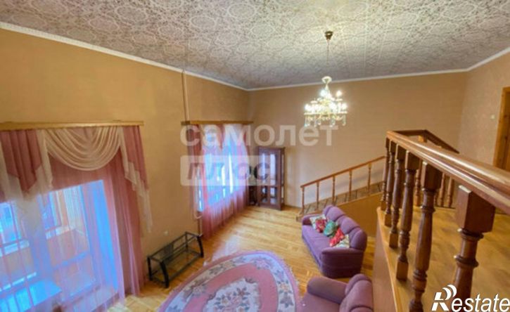 3-комн квартира ул Советская, 1,  д. 1