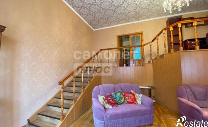 3-комн квартира ул Советская, 1,  д. 1