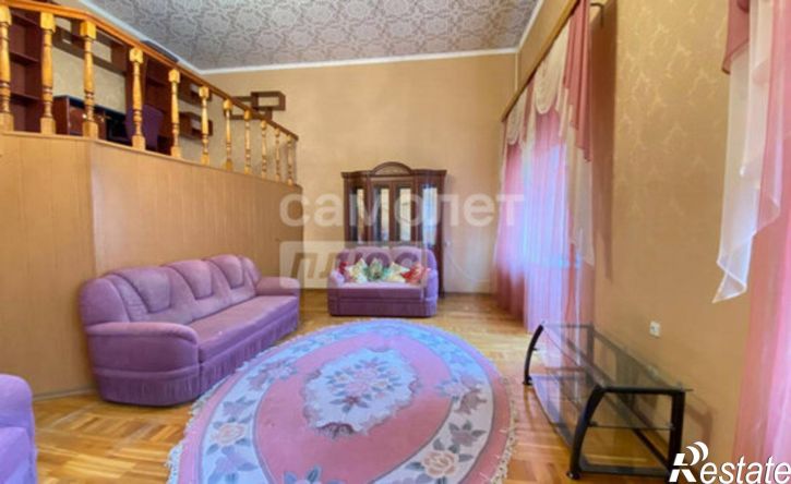 3-комн квартира ул Советская, 1,  д. 1