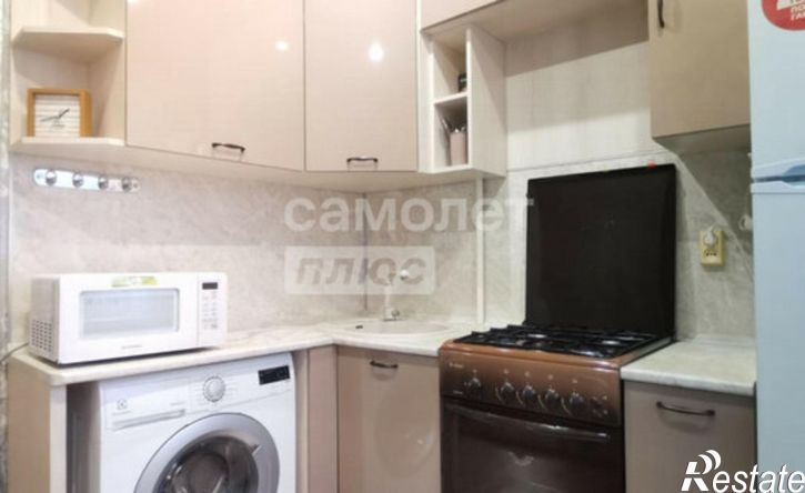 2-комн квартира улица Красных Партизан, 61,  д. 61