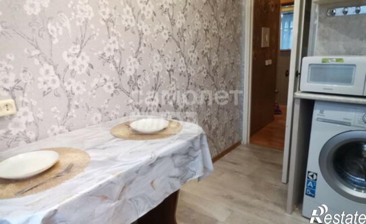 2-комн квартира улица Красных Партизан, 61,  д. 61